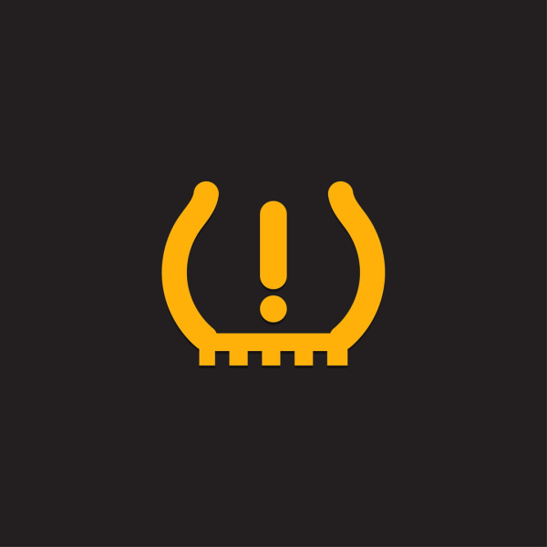 This warning light on the dashboard is ignored by many motorists, but it is better to keep an eye on it