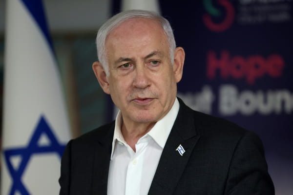 Blinken in Israel to discuss Gaza ceasefire