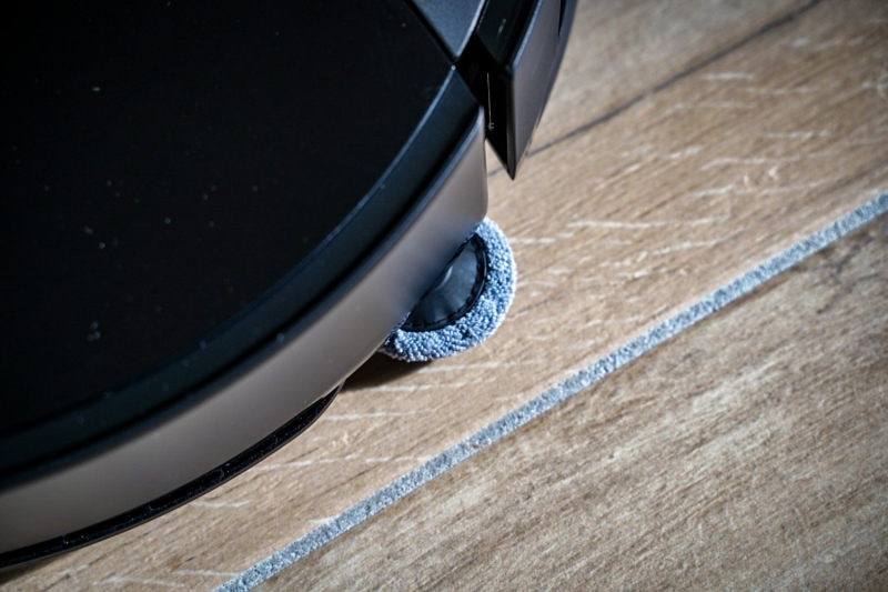 Roborock S8 Max V Ultra review: is it really the Rolls-Royce of robot vacuum cleaners ?