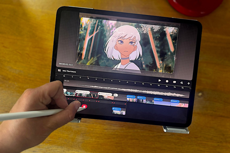 Should the general public fall for the Apple Pencil Pro ?