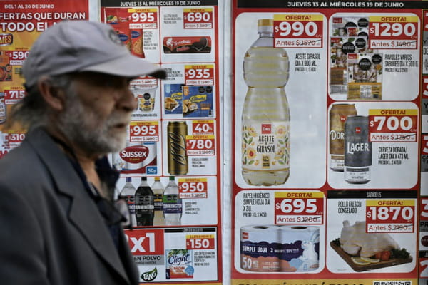 Argentina: inflation continues to slow but recovery is slow