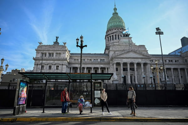 Argentina: inflation continues to slow but recovery is slow