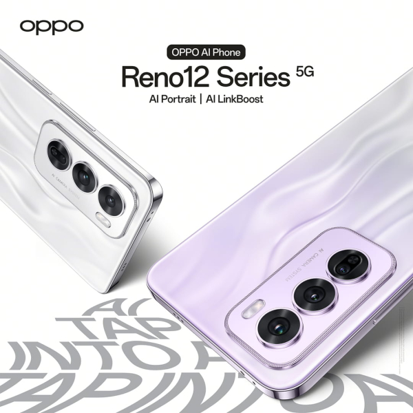 Oppo signs a comeback in France