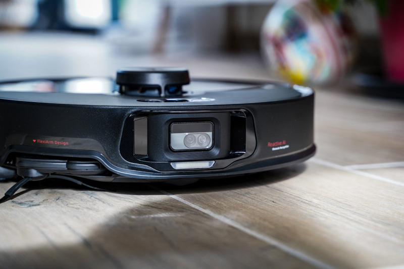 Roborock S8 Max V Ultra review: is it really the Rolls-Royce of robot vacuum cleaners ?