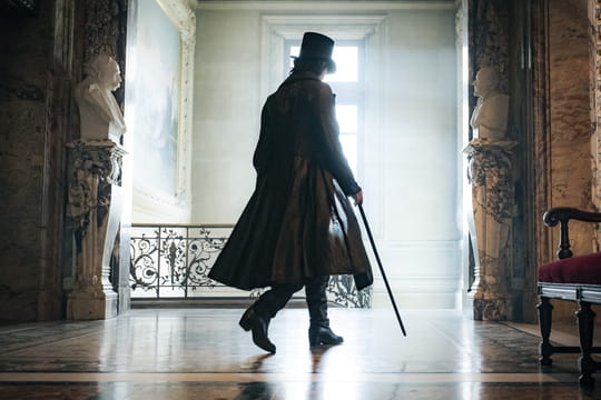 The Count of Monte Cristo: why the film with Pierre Niney was not released this Wednesday ?