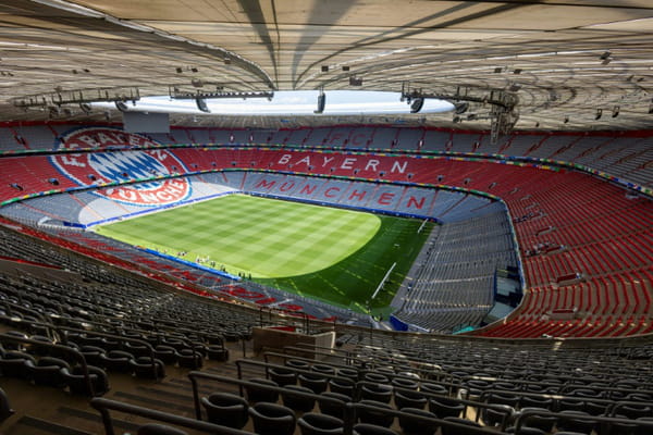 Euro-2024: the atmosphere rises in Munich before the Germany-Scotland opening match