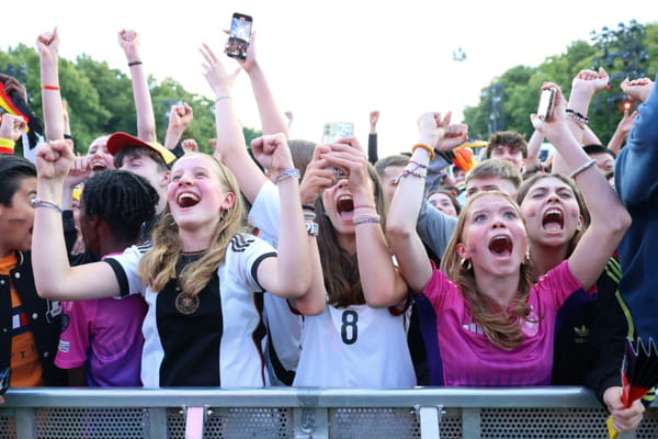 Euro-2024: Germany qualified for the eighth by beating Hungary