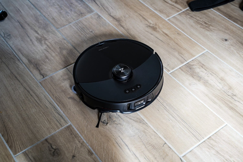 Roborock S8 Max V Ultra review: is it really the Rolls-Royce of robot vacuum cleaners ?