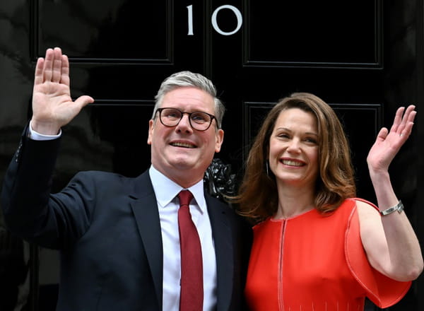 United Kingdom: Starmer says he is “impatient” to make change a reality