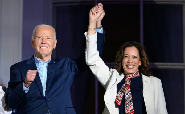 Biden withdraws, the American presidential election in the unknown