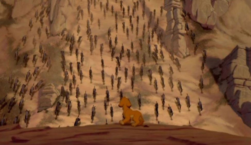 The Lion King is 30 years old: 5 crazy figures about one of the biggest Disney films in history