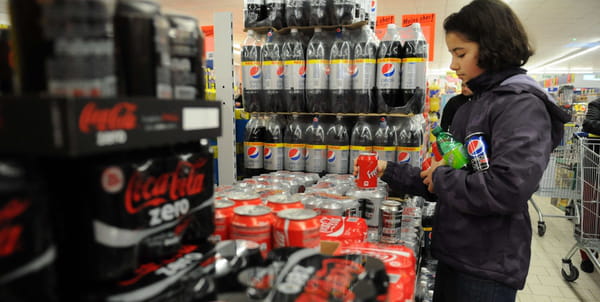 Diet sodas are even worse than you think, one particular detail to watch out for