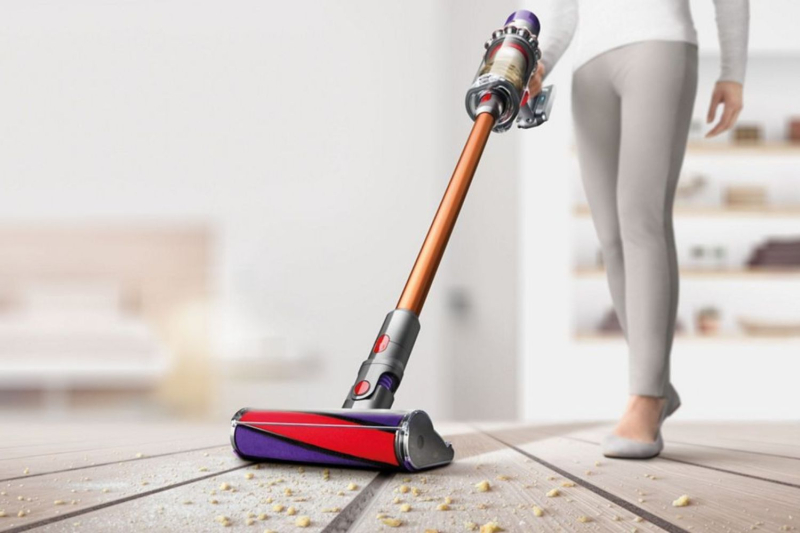 Treat yourself to the best of Dyson during the summer sales