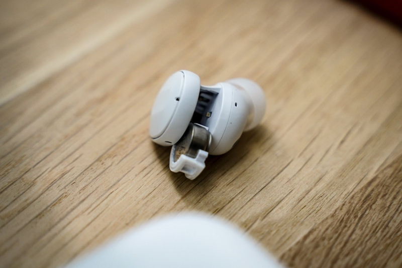 I tested: replacing my AirPods Pro with Fairbuds, eco-responsible headphones