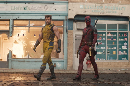 Deadpool and Wolverine: do you have to stay until the end to see a post-credits scene ?