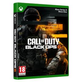 Where to pre-order Call of Duty Black Ops 6 at the best price ?