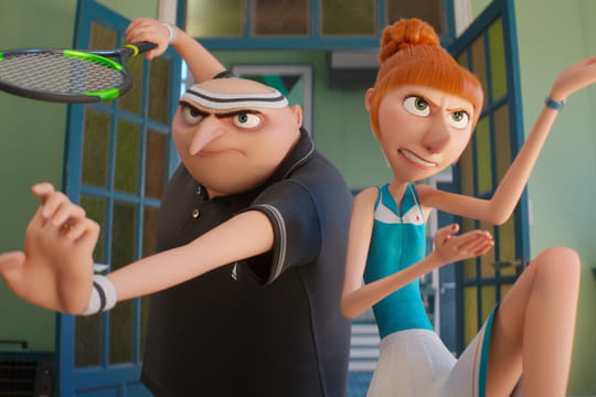 Despicable Me 4: should you see Gru&#39;s new adventures in the cinema ? Our review