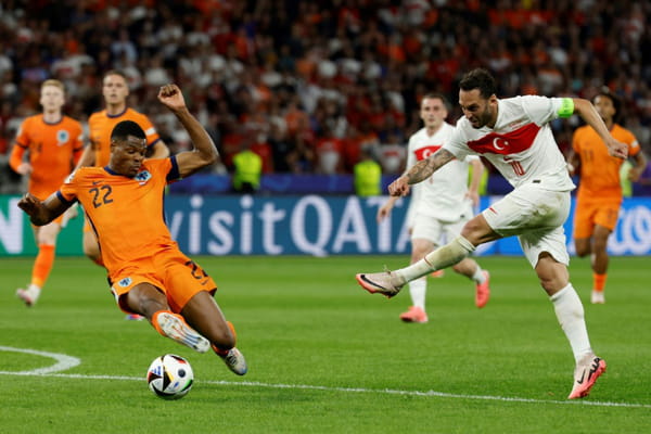 Euro-2024: England gets out of the Swiss trap and waits for the Netherlands