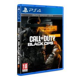 Where to pre-order Call of Duty Black Ops 6 at the best price ?