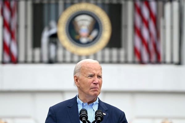 New crucial day for Biden&#39;s political survival