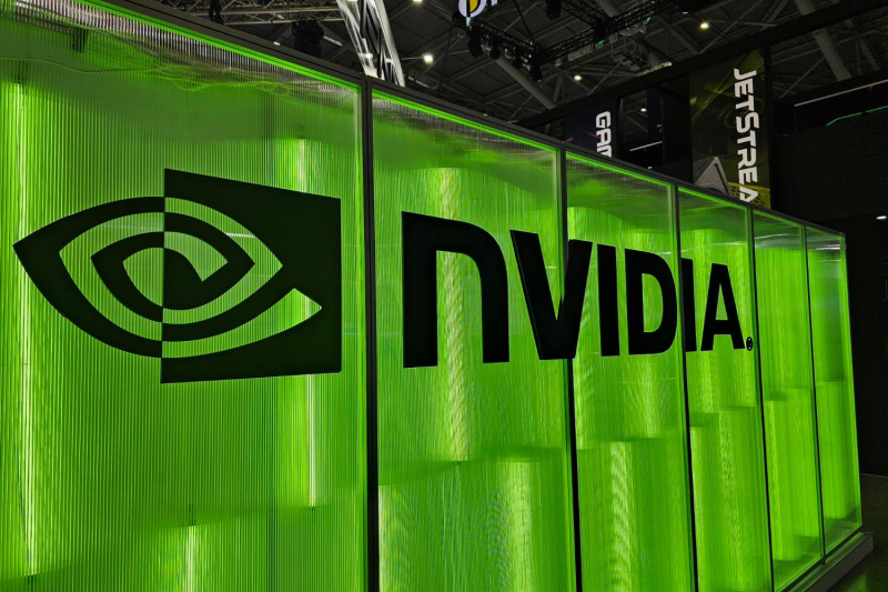 How Donald Trump caused NVIDIA to lose $192 billion in one day