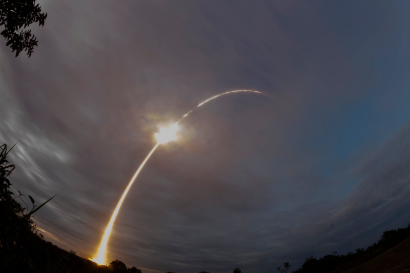 Ariane 6 released for SpaceX: a massive blow for European space