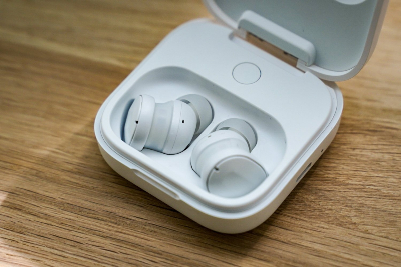 I tested: replacing my AirPods Pro with Fairbuds, eco-responsible headphones