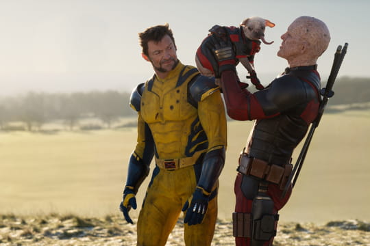 Deadpool and Wolverine: is it really necessary to see the post-credits scene ?