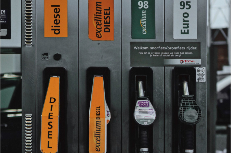 Essence & Co: everything you need to know about the app that helps you find petrol near you