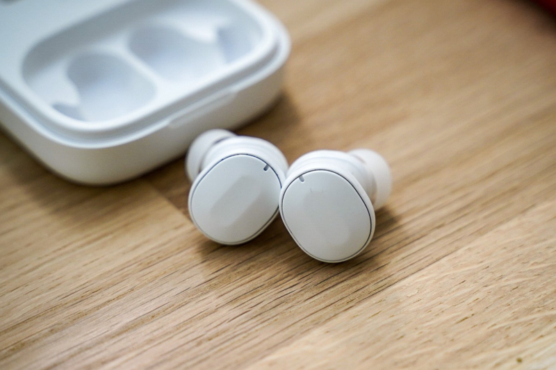 I tested: replacing my AirPods Pro with Fairbuds, eco-responsible headphones