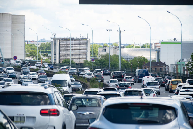 It will be the worst moment of the weekend on the roads, here is when you should definitely not take your car