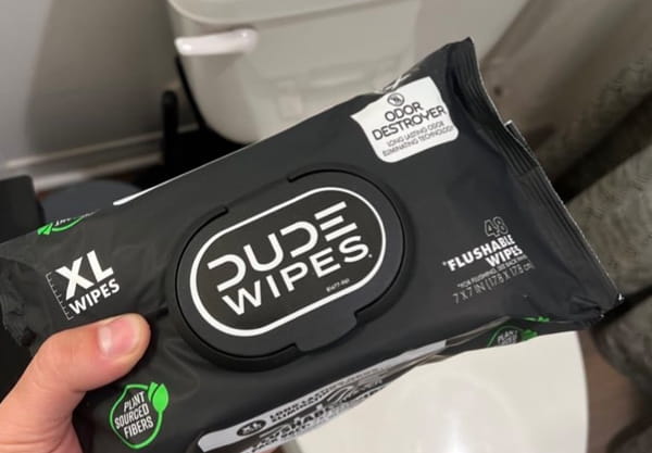 They created a product that replaces toilet paper, here&#39;s what awaits you in the future