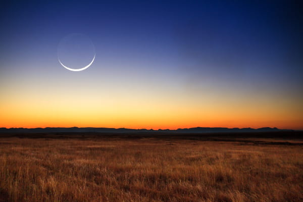 New moon of July 6: a tense start to the holidays for two zodiac signs