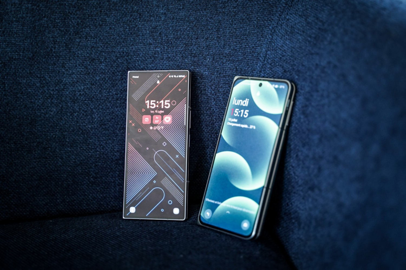 Galaxy Z Fold6 review: very expensive Samsung...