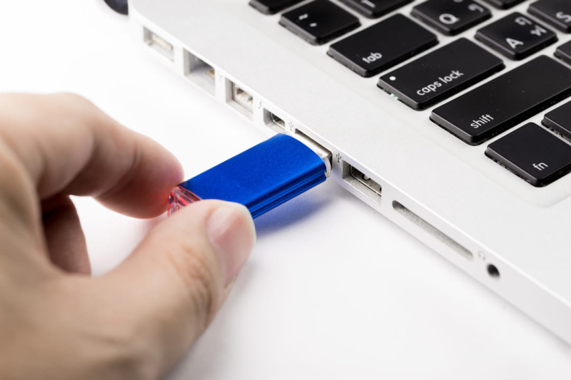 This hidden option is essential for removing your USB key, it can also boost file transfer speed