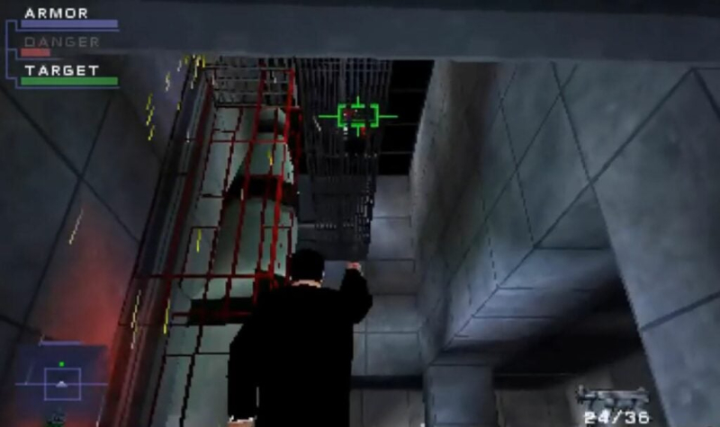 Re:Play #7: Siphon Filter, mid-Metal Gear/Tomb Raider/James Bond (which celebrates a quarter of a century)