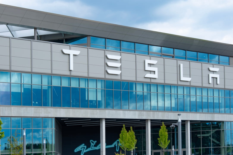 65,000 mugs stolen from Tesla, the boss blames the employees and takes an unprecedented decision