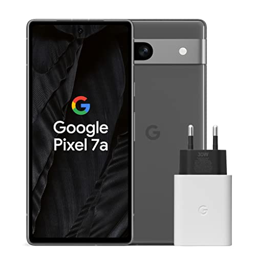 Prime Day smartphone: the Google Pixel 7a for less than 400 euros at Amazon