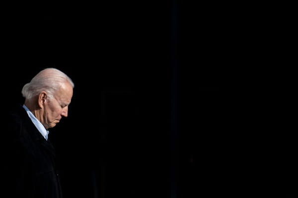 Biden withdraws, the American presidential election in the unknown