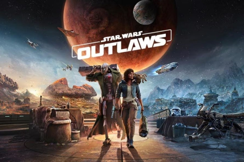 Star Wars Outlaws Review: The Game That Reconciled Me With Ubisoft