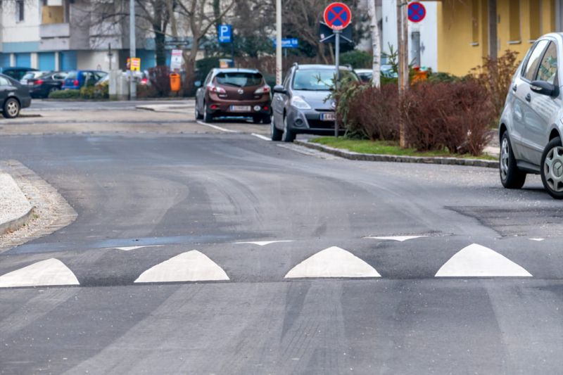 A real nightmare for millions of motorists, these speed bumps will soon disappear from our roads