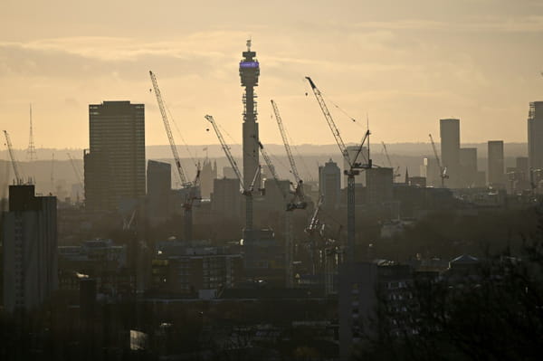 In London, a "speed dating" to find the ideal shared accommodation