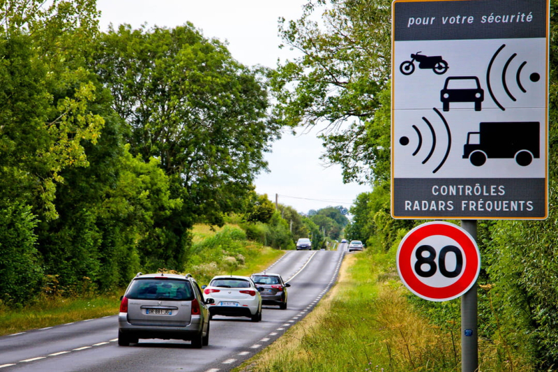 Nobody knows this rule about speed cameras, but it is essential to avoid fines.