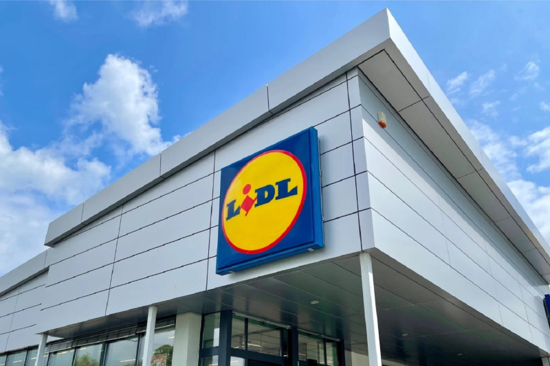 Good news, Lidl will finally accept meal vouchers (but not all)