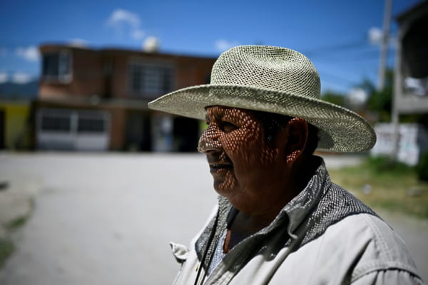 Mexico: Residents of an "environmental hell" regain hope