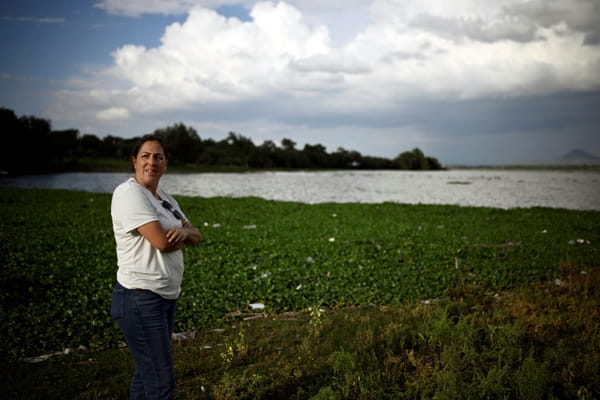 Mexico: Residents of an "environmental hell" regain hope