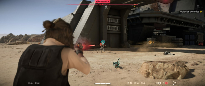 Star Wars Outlaws Review: The Game That Reconciled Me With Ubisoft