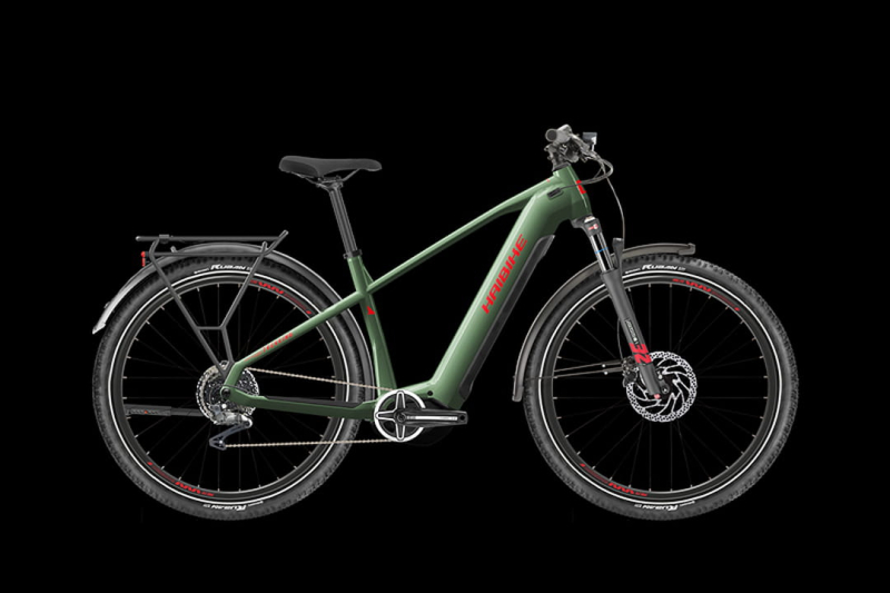 This electric bike is the most interesting on the market at the moment according to this consumer association