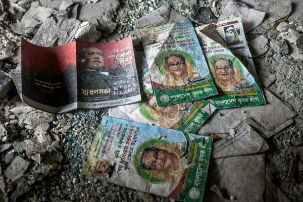 Bangladesh: New government seeks to end attacks on religious minorities