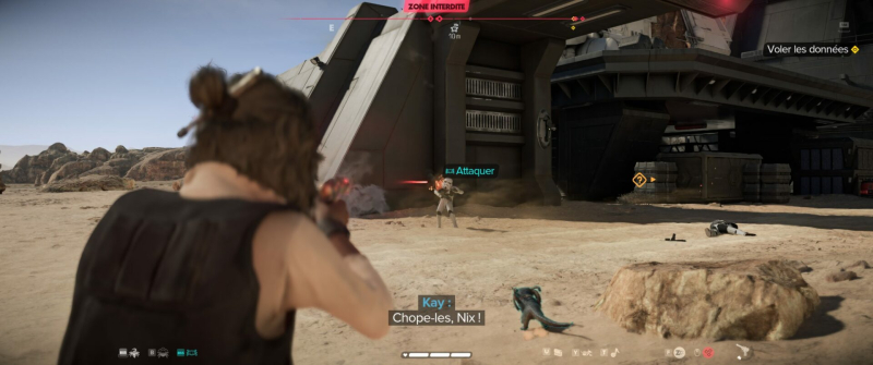 Star Wars Outlaws Review: The Game That Reconciled Me With Ubisoft